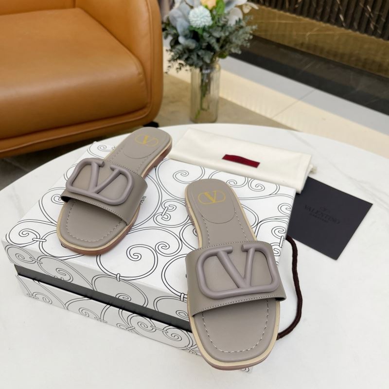 Valentino Slippers